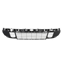 Решетка бампера передняя Renault Scenic 09-, TYG