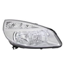 Фара передняя правая Renault Scenic 2 03-06 Depo