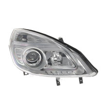Фара передняя правая Renault Scenic 2 06-09 Depo
