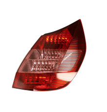 Фонарь задний правый Renault Scenic 2 03-06 Depo