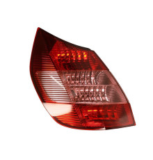 Фонарь задний левый Renault Scenic 2 03-06 Depo