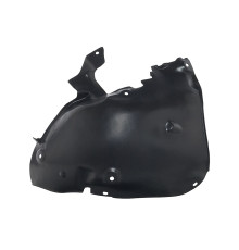 Подкрылок передний правый передняя часть Renault Scenic 04-06, TYG