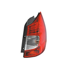 Фонарь задний правый Renault Megane Scenic 2 06-09 Depo