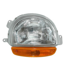 Фара передняя правая Renault Twingo 93-99, Depo