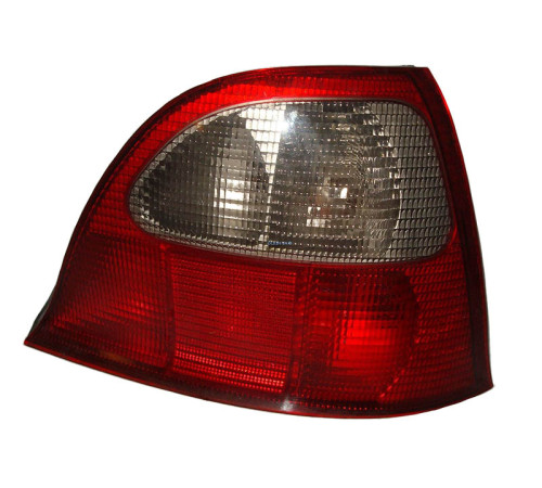 Фонарь правый Rover 25 99-03, Depo Фонарь правый Rover 25 99-03, Depo
