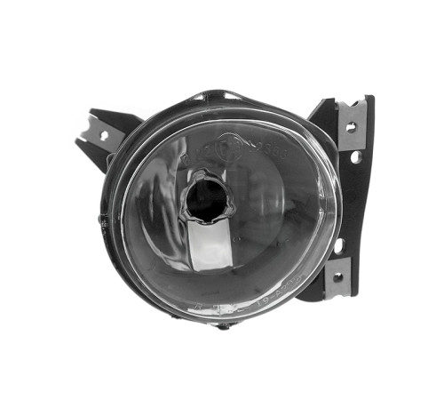 Фара противотуманная правая Volkswagen Sharan, Seat Alhambra 01-, Depo Фара противотуманная правая Volkswagen Sharan, Seat Alhambra 01-, Depo
