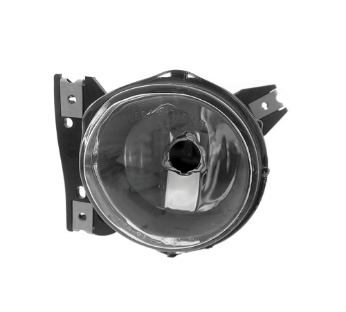 Фара противотуманная левая Volkswagen Sharan, Seat Alhambra 01-, Depo Фара противотуманная левая Volkswagen Sharan, Seat Alhambra 01-, Depo