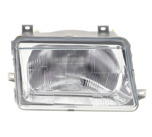 Фара правая Seat Ibiza 91-93, Depo Фара правая Seat Ibiza 91-93, Depo