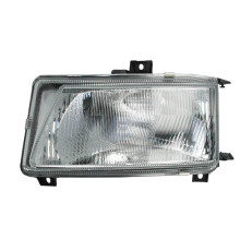 Фара передняя левая Seat Ibiza 96-98, Depo