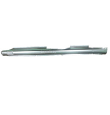 Порог кузова левый Seat Ibiza/Cordoba / Polo Classic 93-02 4/5-дв, Klokkerholm