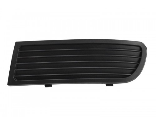 Заглушка бампера левая Seat Ibiza/Cordoba 96-99