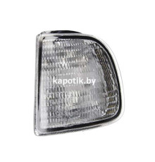 Фонарь указателя поворота левый Seat Cordoba,Ibiza 93-96, Depo