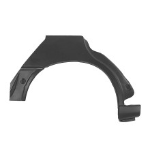 Арка крыла задняя правая Seat Ibiza/Cordoba / Polo Classic 93-02 4/5-дв, Potrykus