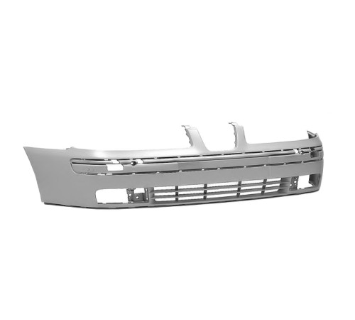 Бампер передний Seat Ibiza/Cordoba 09.99-01.02 , Phira Бампер передний Seat Ibiza/Cordoba 09.99-01.02 , Phira