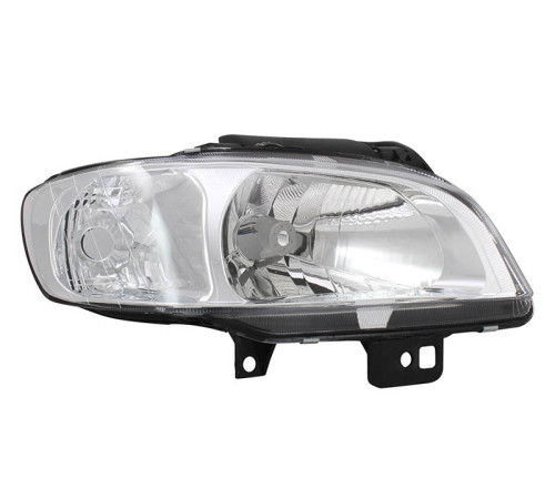 Фара передняя правая Seat Cordoba,Ibiza 99-01, Single, Depo Фара передняя правая Seat Cordoba,Ibiza 99-01, Single, Depo
