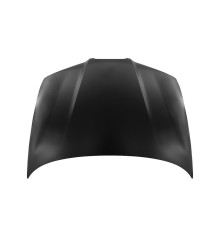 Капот Seat Ibiza 3 02-08, TYG