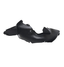 Подкрылок передний левый Seat Ibiza 4 08-