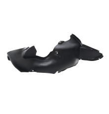 Подкрылок передний правый Seat Ibiza 4 08-