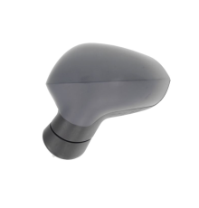 Зеркало левое Seat Ibiza 4 08-