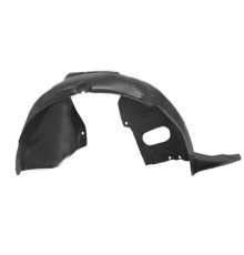 Подкрылок правый Seat Leon 05-, TYG