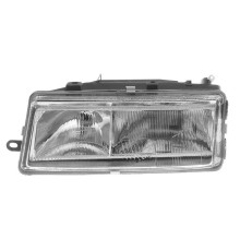 Фара передняя левая Seat Toledo 95-98, Depo