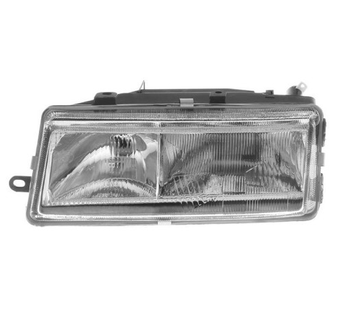 Фара передняя левая Seat Toledo 91-95, Depo Фара передняя левая Seat Toledo 91-95, Depo