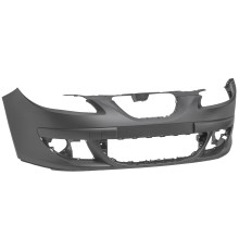 Бампер передний Сеат Альтеа / Толедо 3 