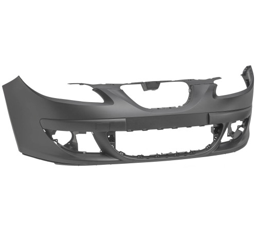 Бампер передний Сеат Альтеа / Толедо 3 