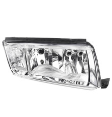 Фара передняя правая Skoda Fabia 99-01, Depo