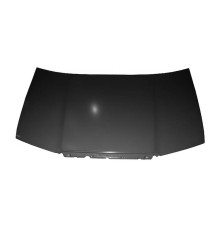 Капот Skoda Fabia 99-06, TYG