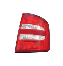 Фонарь задний правый Skoda Fabia 99-05 5D Depo