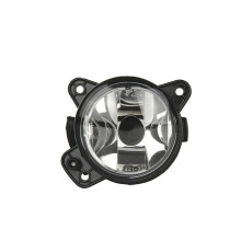 Фара противотуманная передняя левая Volkswagen T5 03-05, Depo