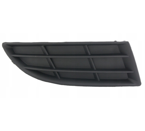 Решетка бампера Шкода Фабия 2 10-14