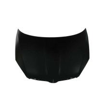 Капот Skoda Fabia 2 / Roomster 2010-, TYG