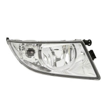 Фара противотуманная правая Skoda Skoda Fabia 2/Roomster 10-, Depo