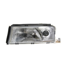 Фара передняя левая Skoda Octavia 96-00, Depo