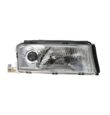 Фара передняя правая Skoda Octavia 96-00, Depo