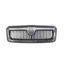 Решетка радиатора Skoda Octavia 00- Phira