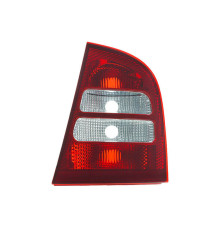 Фонарь задний правый Skoda Octavia sedan 01-04, Depo