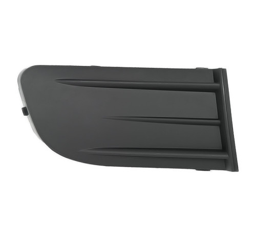 Решетка бампера передняя левая Шкода Октавия 04-13, TYG