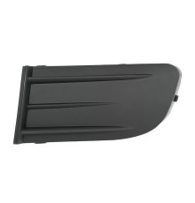 Решетка бампера передняя правая Skoda Octavia 04-08