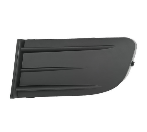 Решетка бампера передняя правая Шкода Октавия 04-13, TYG