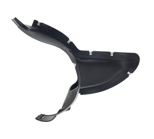 Подкрылок передний правый Шкода Октавия 04-09, TYG