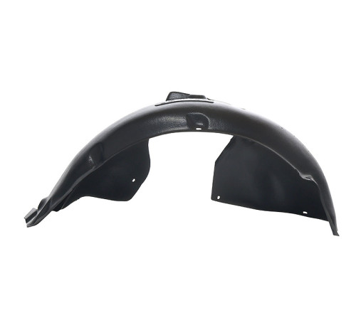 Подкрылок передний правый задняя часть Шкода Октавия 04-09, TYG