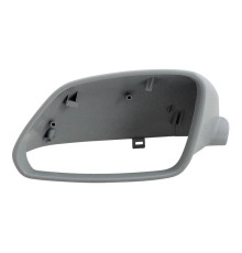 Крышка зеркала левая Skoda Octavia (2004-09) / Volkswagen Polo IV 05-09