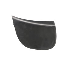 Заглушка задняя Шкода Октавия А5 08-12