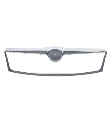Рамка решетки радиатора Skoda Octavia 09-13