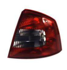 Фонарь задний правый Skoda Octavia 2 08-12