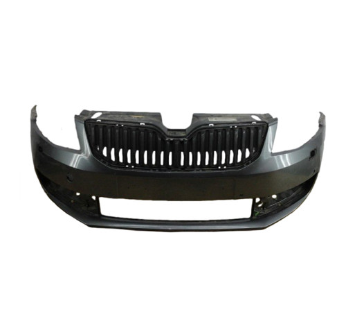 Бампер передний Шкода Октавия 13-, TYG