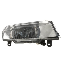 Фара противотуманная правая Skoda Yeti 13-, Depo